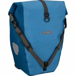 Ortlieb Back-Roller Plus Fahrradtaschen -Duracell Verkäufe 491001