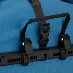 Ortlieb Back-Roller Plus Fahrradtaschen -Duracell Verkäufe 491004