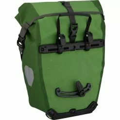 Ortlieb Back-Roller Plus Fahrradtaschen -Duracell Verkäufe 491010