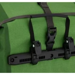 Ortlieb Back-Roller Plus Fahrradtaschen -Duracell Verkäufe 491011