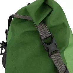 Ortlieb Back-Roller Plus Fahrradtaschen -Duracell Verkäufe 491013