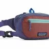 Patagonia Ultralight Black Hole Mini Hip Pack Hüfttasche -Duracell Verkäufe 491601