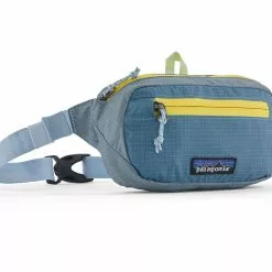 Patagonia Ultralight Black Hole Mini Hip Pack Hüfttasche -Duracell Verkäufe 491603