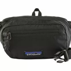 Patagonia Ultralight Black Hole Mini Hip Pack Hüfttasche -Duracell Verkäufe 491605