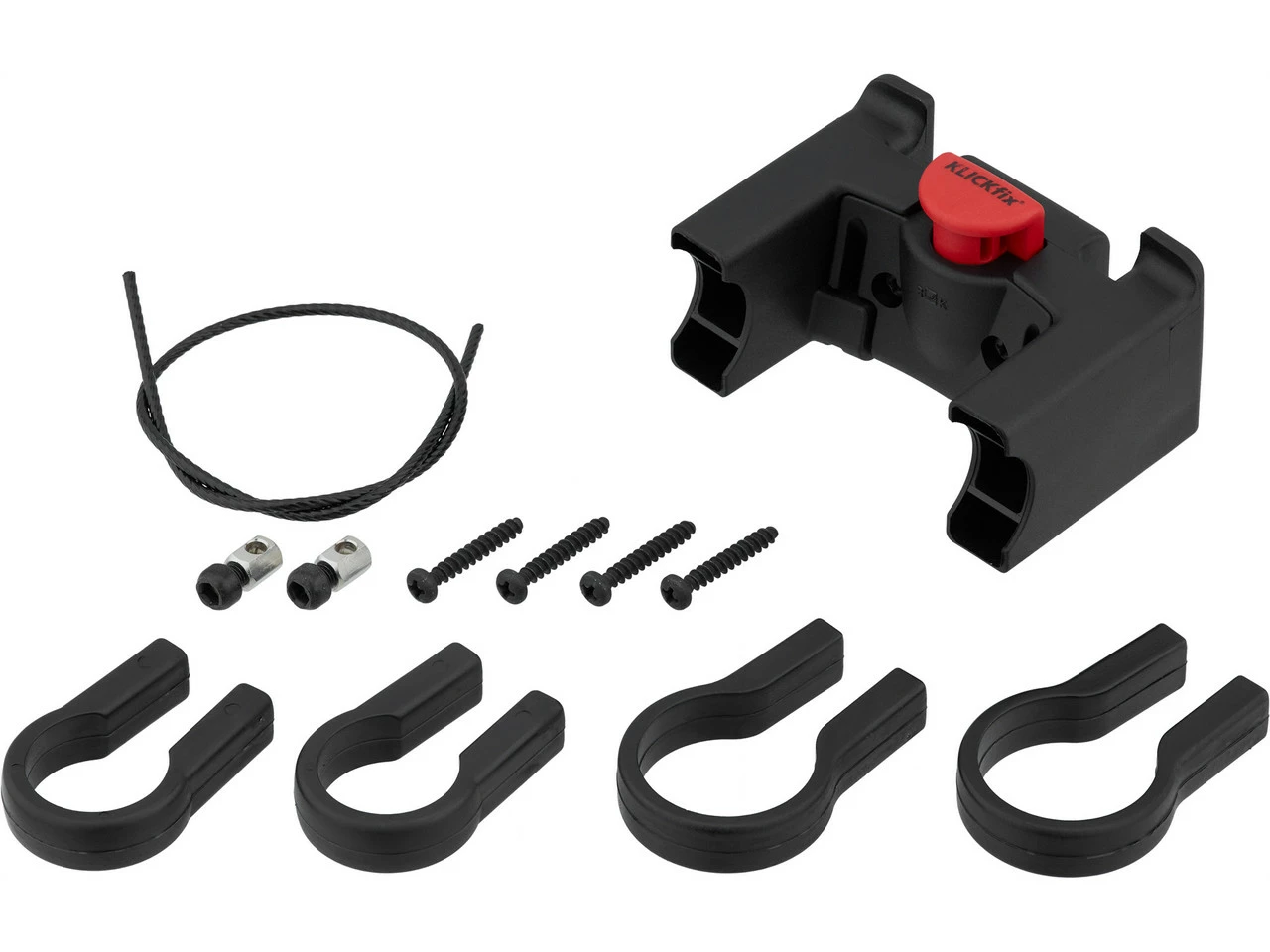 RIXEN & KAUL KLICKfix Lenkeradapter Universal 6 RIXEN & KAUL KLICKfix Lenkeradapter Universal – Bild 4