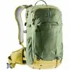Deuter Attack 20 Protektorenrucksack