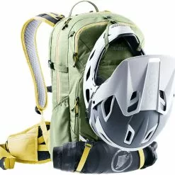 Deuter Attack 20 Protektorenrucksack -Duracell Verkäufe 494081
