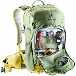 Deuter Attack 20 Protektorenrucksack -Duracell Verkäufe 494083