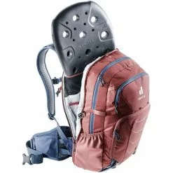 Deuter Attack 20 Protektorenrucksack -Duracell Verkäufe 494087