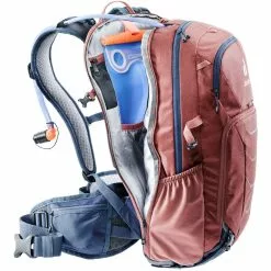 Deuter Attack 20 Protektorenrucksack -Duracell Verkäufe 494088