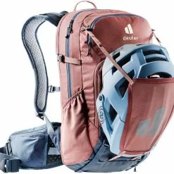 Deuter Attack 20 Protektorenrucksack -Duracell Verkäufe 494090