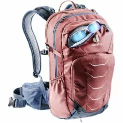 Deuter Attack 20 Protektorenrucksack -Duracell Verkäufe 494092