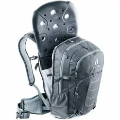 Deuter Attack 20 Protektorenrucksack -Duracell Verkäufe 494095