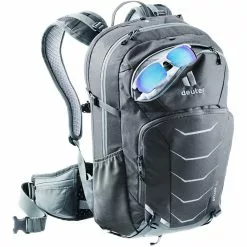 Deuter Attack 20 Protektorenrucksack -Duracell Verkäufe 494099