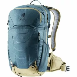 Deuter Attack 20 Protektorenrucksack -Duracell Verkäufe 494100