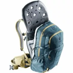 Deuter Attack 20 Protektorenrucksack -Duracell Verkäufe 494102