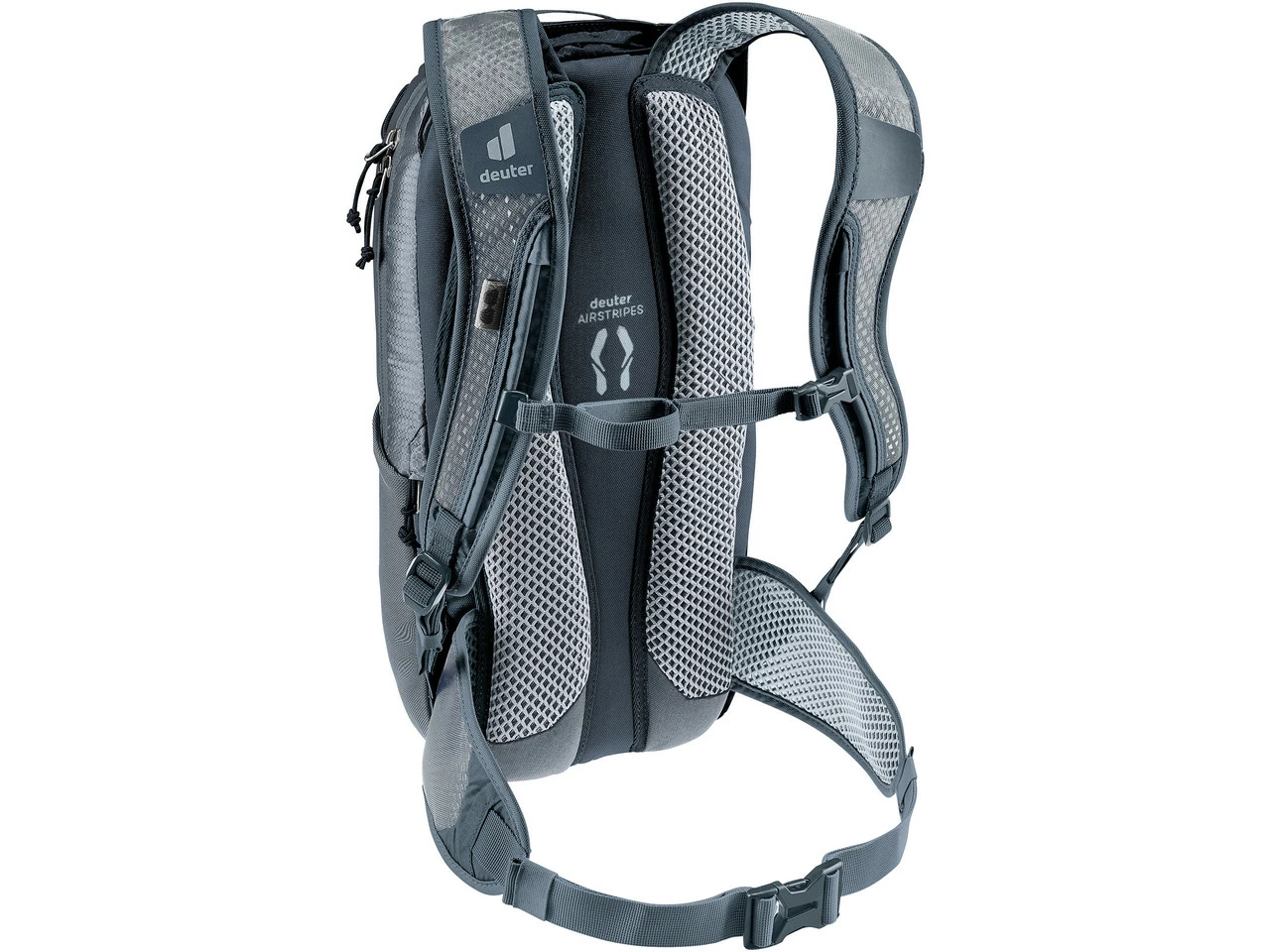 Deuter Race 8 Rucksack 6 Deuter Race 8 Rucksack – Bild 4