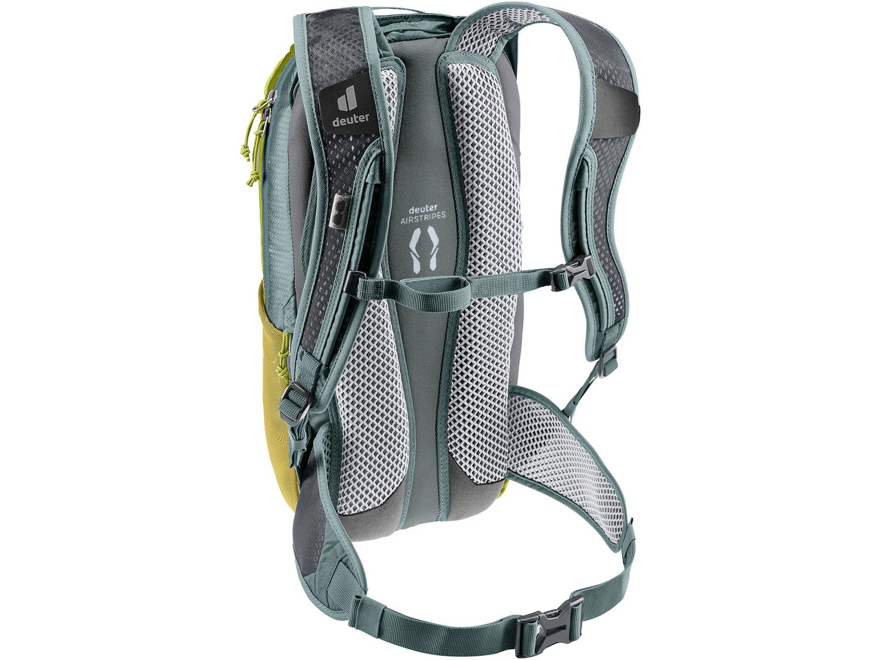 Deuter Race 8 Rucksack 13 Deuter Race 8 Rucksack – Bild 11