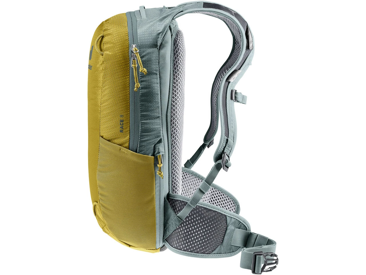 Deuter Race 8 Rucksack 15 Deuter Race 8 Rucksack – Bild 13