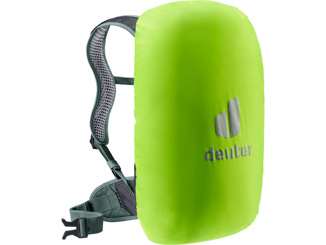 Deuter Race 8 Rucksack 17 Deuter Race 8 Rucksack – Bild 15