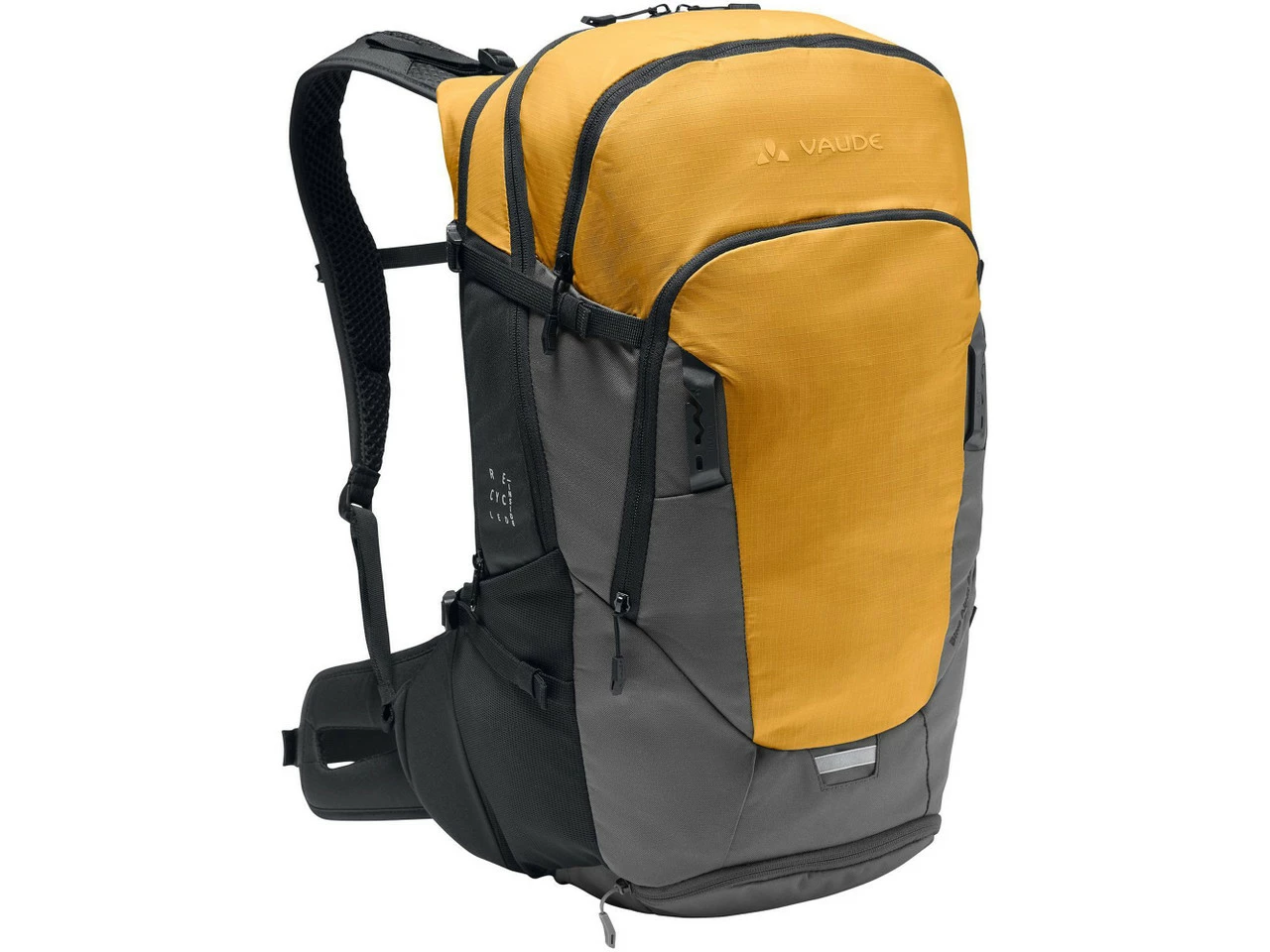 VAUDE Bike Alpin 25+5 Rucksack Modell 2023 3 VAUDE Bike Alpin 25+5 Rucksack Modell 2023