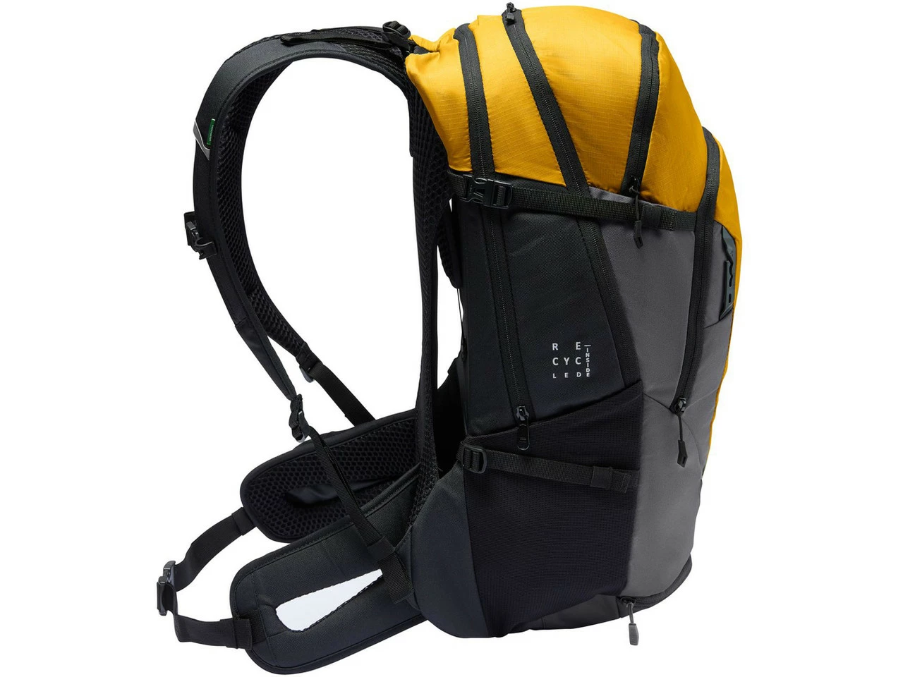 VAUDE Bike Alpin 25+5 Rucksack Modell 2023 5 VAUDE Bike Alpin 25+5 Rucksack Modell 2023 â Bild 3