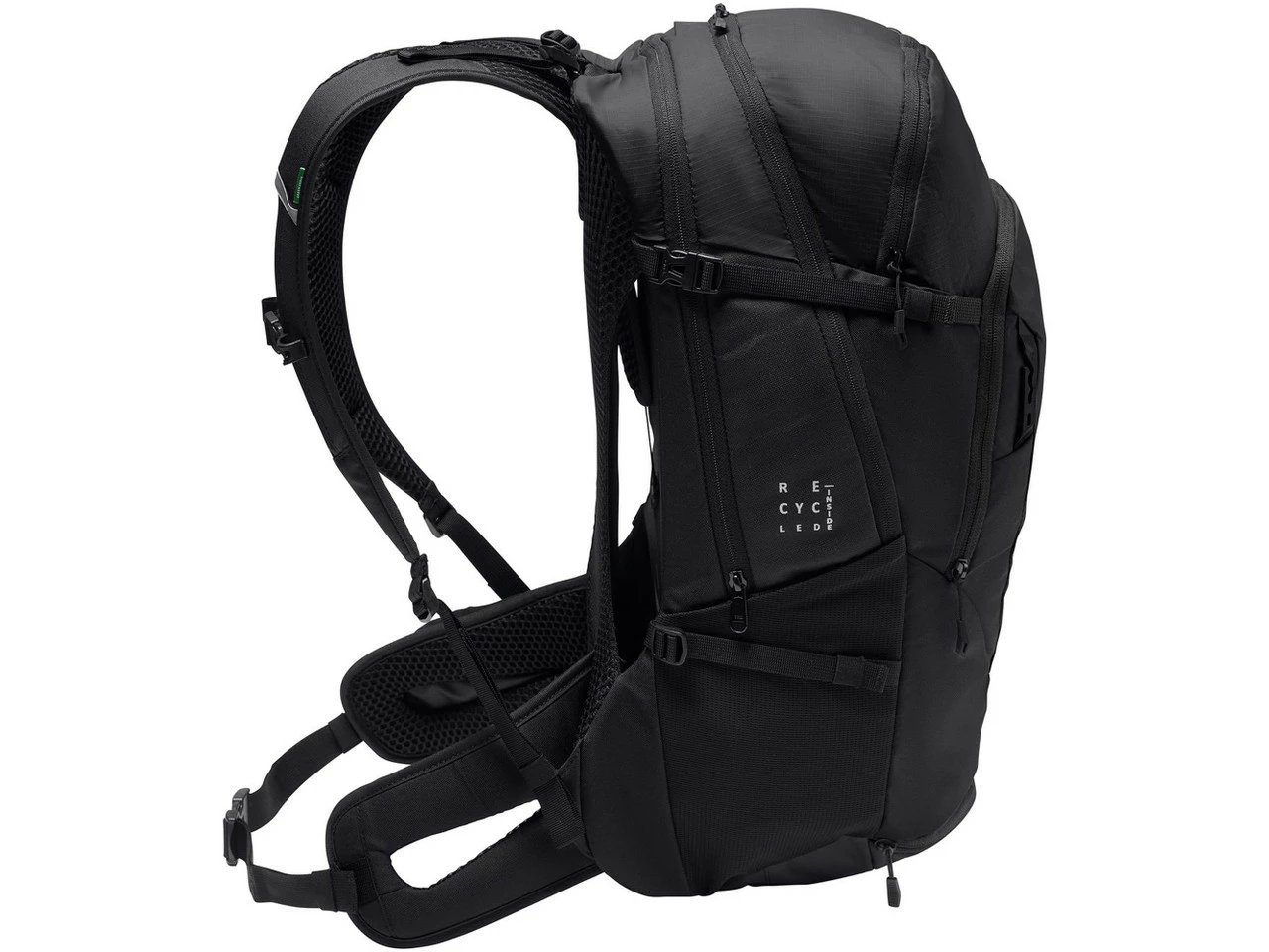 VAUDE Bike Alpin 25+5 Rucksack Modell 2023 9 VAUDE Bike Alpin 25+5 Rucksack Modell 2023 â Bild 7