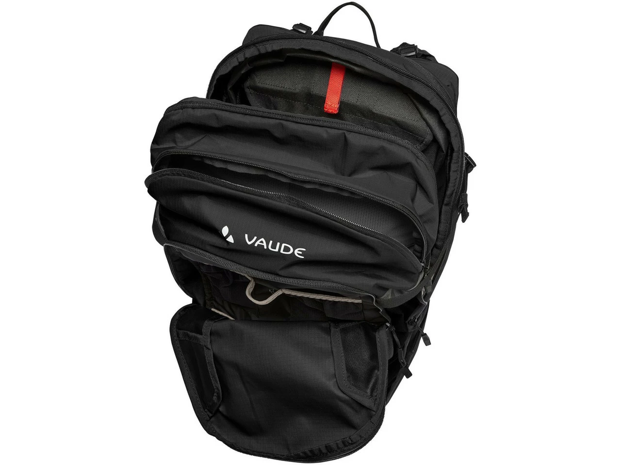 VAUDE Bike Alpin 25+5 Rucksack Modell 2023 10 VAUDE Bike Alpin 25+5 Rucksack Modell 2023 â Bild 8
