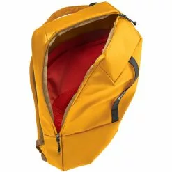 VAUDE Mineo Backpack 17 Rucksack -Duracell Verkäufe 496288