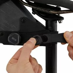 Evoc Seat Pack BOA WP Satteltasche -Duracell Verkäufe 496359