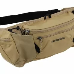 Patagonia Dirt Roamer Waist Pack Hüfttasche -Duracell Verkäufe 497981