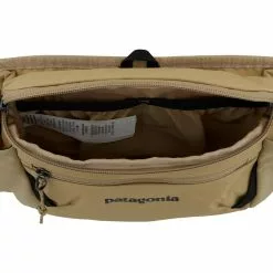 Patagonia Dirt Roamer Waist Pack Hüfttasche -Duracell Verkäufe 497985