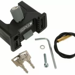 Ortlieb Montageset Für Ultimate2-5