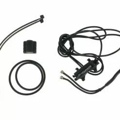 SIGMA Trittfrequenz Set Für Universalhalterung BC 1609 / BC 16.12 -Duracell Verkäufe 52624