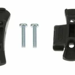 Ortlieb Montageset Für Saddle-Bag / MudRacer / Micro