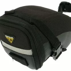Topeak Aero Wedge Pack Strap Satteltasche