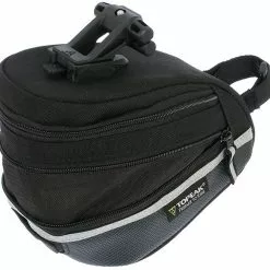 Topeak Wedge Pack 2 Satteltasche -Duracell Verkäufe 69430