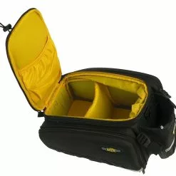 Topeak TrunkBag DXP Strap Gepäckträgertasche -Duracell Verkäufe 75969