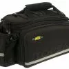 Topeak MTX TrunkBag Tour DX Gepäckträgertasche -Duracell Verkäufe 80755