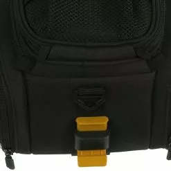 Topeak MTX TrunkBag Tour DX Gepäckträgertasche -Duracell Verkäufe 80756