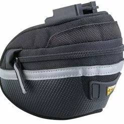 Topeak Wedge Pack 2 Satteltasche -Duracell Verkäufe 82336