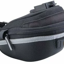 Topeak Wedge Pack 2 Satteltasche -Duracell Verkäufe 82337
