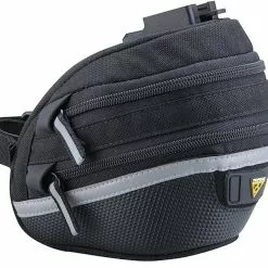 Topeak Wedge Pack 2 Satteltasche -Duracell Verkäufe 82338