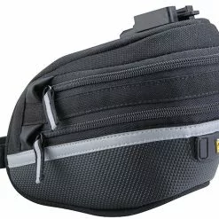 Topeak Wedge Pack 2 Satteltasche -Duracell Verkäufe 82339