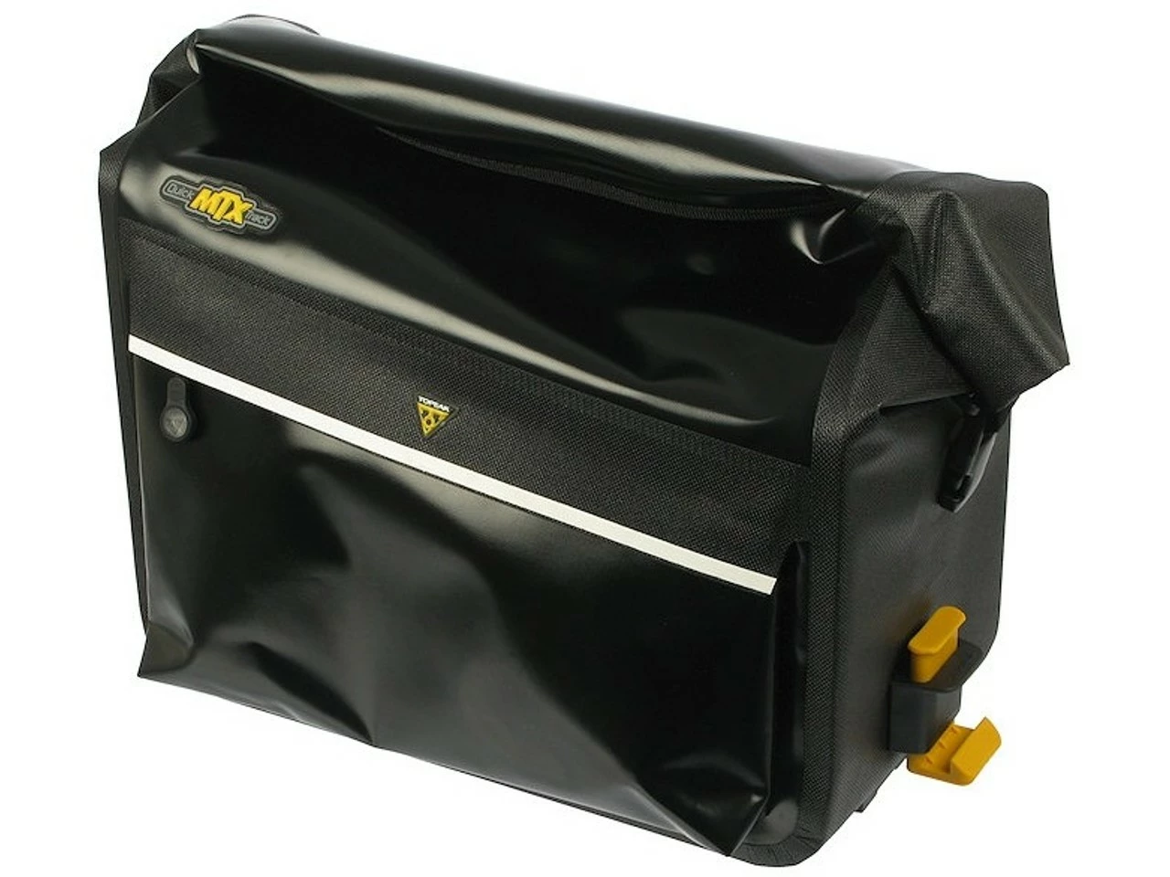 Topeak MTX Trunk DryBag Gepäckträgertasche 3 Topeak MTX Trunk DryBag Gepäckträgertasche