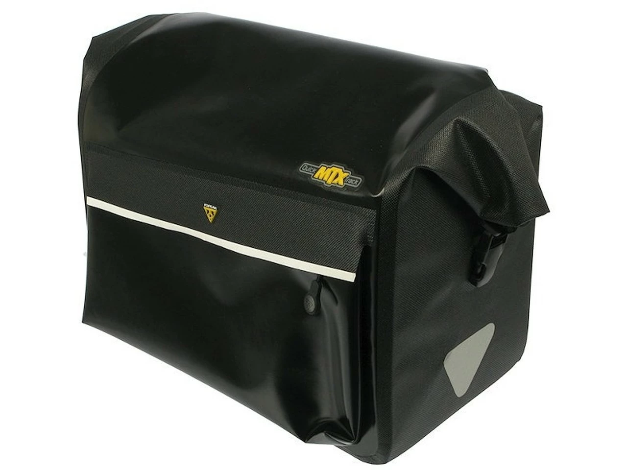 Topeak MTX Trunk DryBag Gepäckträgertasche 4 Topeak MTX Trunk DryBag Gepäckträgertasche – Bild 2