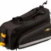Topeak RX TrunkBag Tour DX Gepäckträgertasche -Duracell Verkäufe 86678