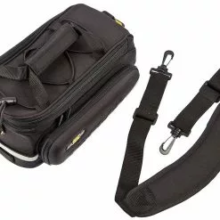 Topeak RX TrunkBag Tour DX Gepäckträgertasche -Duracell Verkäufe 86680
