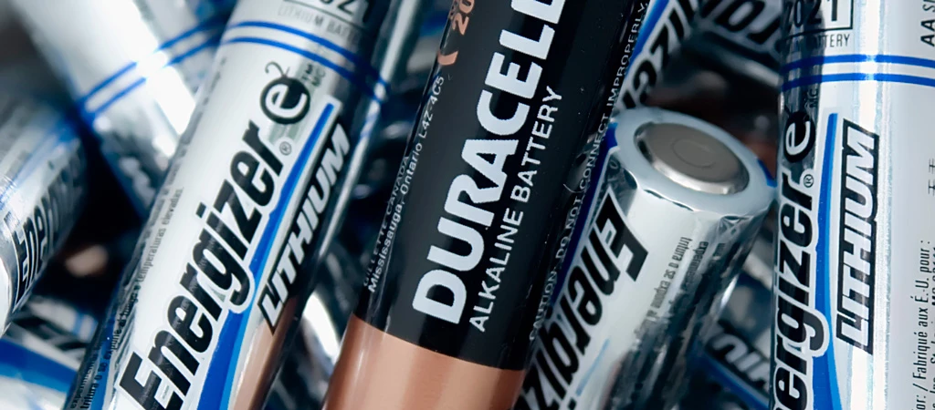 Duracell Verkäufe -Duracell Verkäufe batteryspecialists duracell vs energizer