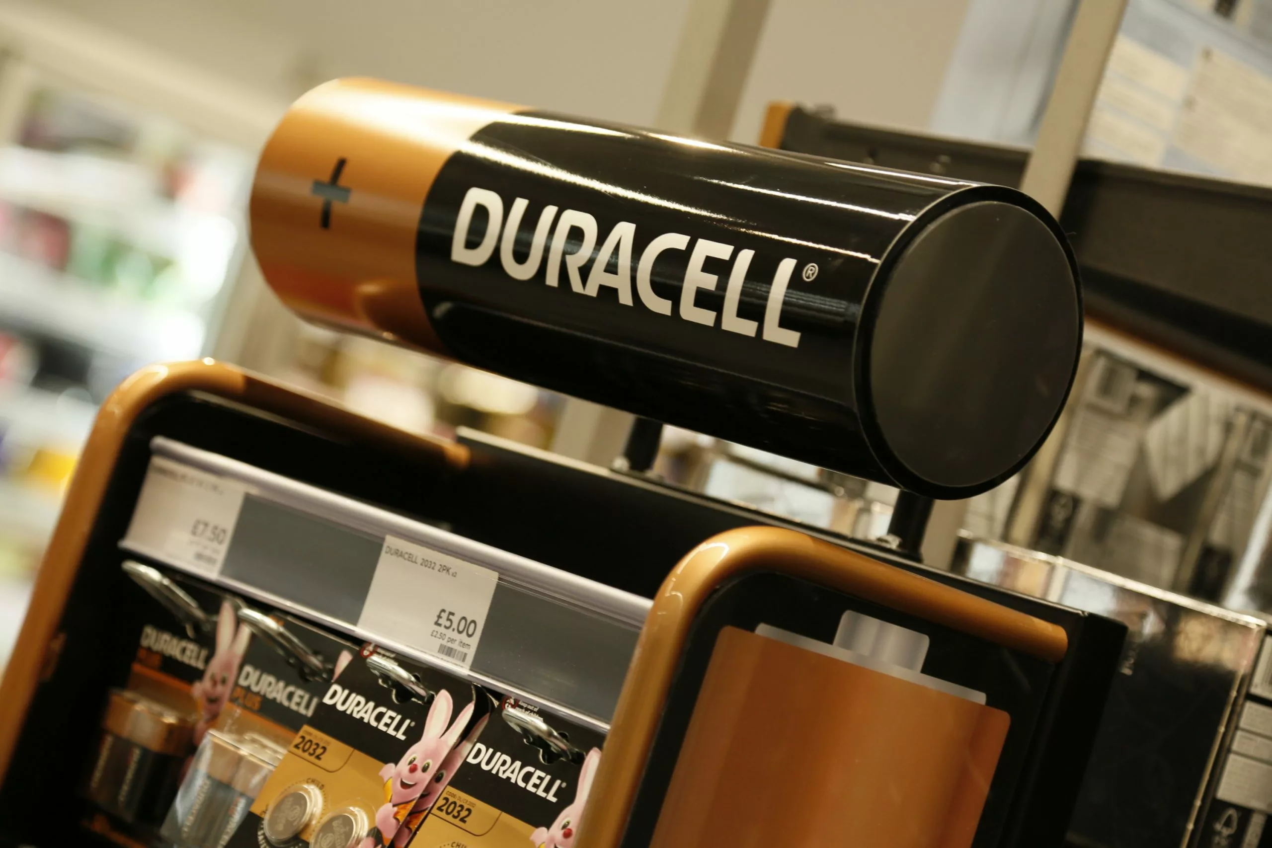 Duracell Verkäufe -Duracell Verkäufe duracell realizace scaled
